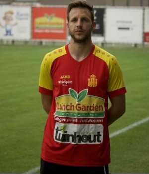 K. Kontich FC